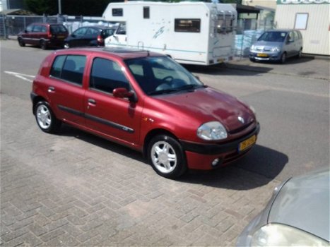 Renault Clio - 1.2 Ludo - 1