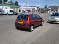 Renault Clio - 1.2 Ludo