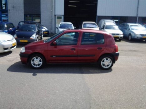 Renault Clio - 1.2 Ludo - 1