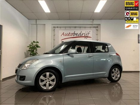 Suzuki Swift - 1.3 Shogun * 1e Eig / Airco / 52.738 km + NAP - 1