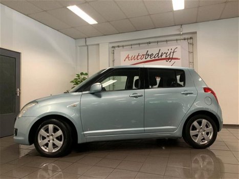 Suzuki Swift - 1.3 Shogun * 1e Eig / Airco / 52.738 km + NAP - 1