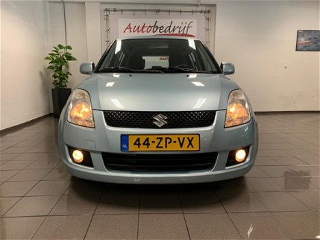 Suzuki Swift - 1.3 Shogun * 1e Eig / Airco / 52.738 km + NAP - 1