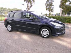 Peugeot 308 SW - 1.6 HDiF X-Line