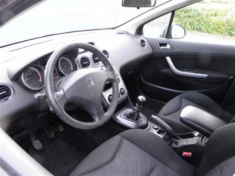 Peugeot 308 SW - 1.6 HDiF X-Line - 1