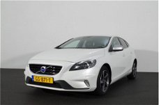 Volvo V40 - 2.0 D2 R-Design Business | Navi | LEER/ALCA | XENON | PDC