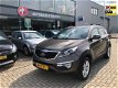 Kia Sportage - 2.0 X-ecutive Plus Pack - 1 - Thumbnail