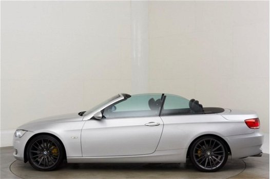 BMW 3-serie Cabrio - 325i High Executive , Automaat, Xenon, Leder, Sportstoelen, Parkeersensoren - 1