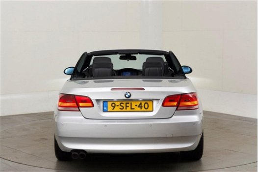 BMW 3-serie Cabrio - 325i High Executive , Automaat, Xenon, Leder, Sportstoelen, Parkeersensoren - 1