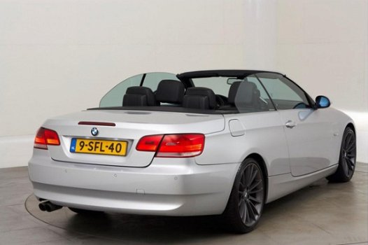 BMW 3-serie Cabrio - 325i High Executive , Automaat, Xenon, Leder, Sportstoelen, Parkeersensoren - 1