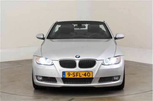 BMW 3-serie Cabrio - 325i High Executive , Automaat, Xenon, Leder, Sportstoelen, Parkeersensoren - 1