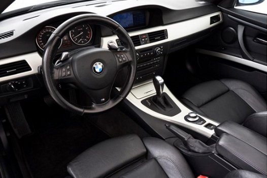 BMW 3-serie Cabrio - 325i High Executive , Automaat, Xenon, Leder, Sportstoelen, Parkeersensoren - 1