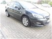 Opel Astra Sports Tourer - 1.4 Turbo Edition 140 pk Sports tourer - 1 - Thumbnail