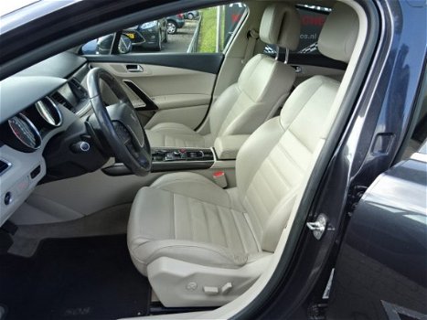 Peugeot 508 - 2.0 HDi Premium Hybrid4 Leer Navi - 1