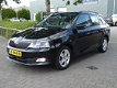 Skoda Fabia Combi - 1.4 TDI Businessline Navi Pdc - 1 - Thumbnail