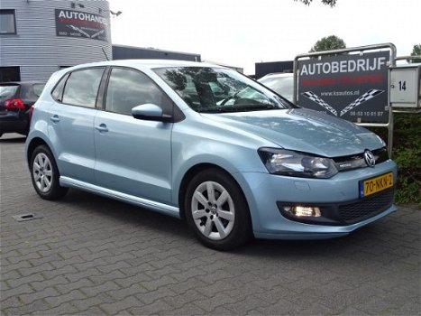 Volkswagen Polo - 1.2 TDI Comfortline Pdc Lmv Trekhaak - 1