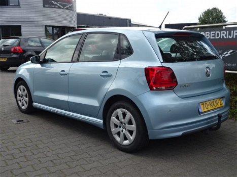 Volkswagen Polo - 1.2 TDI Comfortline Pdc Lmv Trekhaak - 1