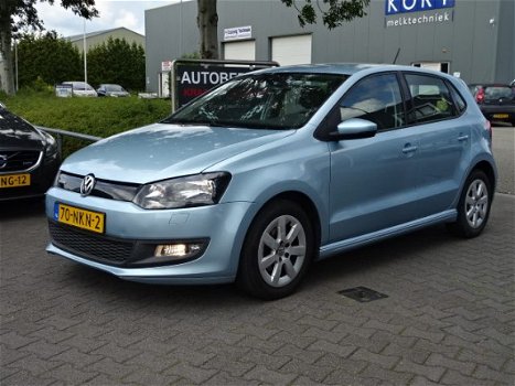 Volkswagen Polo - 1.2 TDI Comfortline Pdc Lmv Trekhaak - 1