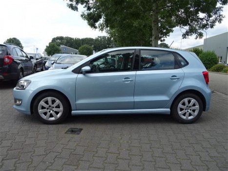 Volkswagen Polo - 1.2 TDI Comfortline Pdc Lmv Trekhaak - 1