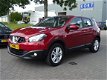 Nissan Qashqai - 1.6 Acenta Ecc Lmv Pdc - 1 - Thumbnail