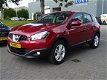 Nissan Qashqai - 1.6 Acenta Ecc Lmv Pdc - 1 - Thumbnail