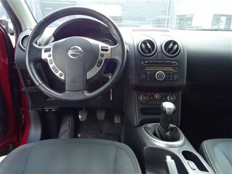 Nissan Qashqai - 1.6 Acenta Ecc Lmv Pdc - 1