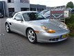 Porsche Boxster - 2.5 204PK Hard-top Navi Leer - 1 - Thumbnail