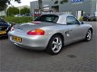 Porsche Boxster - 2.5 204PK Hard-top Navi Leer - 1 - Thumbnail