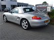 Porsche Boxster - 2.5 204PK Hard-top Navi Leer - 1 - Thumbnail