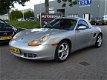 Porsche Boxster - 2.5 204PK Hard-top Navi Leer - 1 - Thumbnail