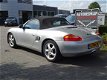 Porsche Boxster - 2.5 204PK Hard-top Navi Leer - 1 - Thumbnail