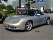 Porsche Boxster - 2.5 204PK Hard-top Navi Leer - 1 - Thumbnail