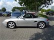 Porsche Boxster - 2.5 204PK Hard-top Navi Leer - 1 - Thumbnail