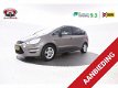 Ford S-Max - 1.6 TDCi Titanium 7p. 7 persoons, Navigatie, Leer, Memory seats - 1 - Thumbnail