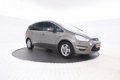 Ford S-Max - 1.6 TDCi Titanium 7p. 7 persoons, Navigatie, Leer, Memory seats - 1 - Thumbnail