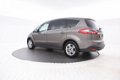 Ford S-Max - 1.6 TDCi Titanium 7p. 7 persoons, Navigatie, Leer, Memory seats - 1 - Thumbnail