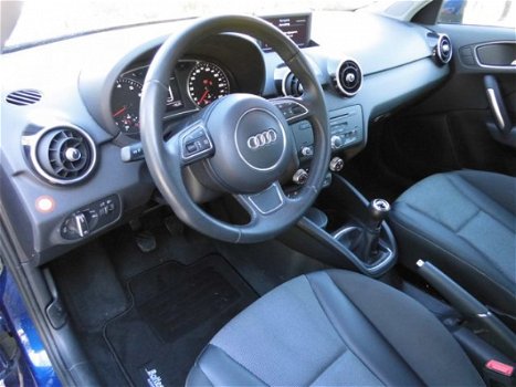 Audi A1 Sportback - 1.2 TFSI Ambition Pro Line Business - 1