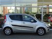 Suzuki Splash - 1.2 16v BLACKLINE NAVI - 1 - Thumbnail