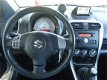 Suzuki Splash - 1.2 16v BLACKLINE NAVI - 1 - Thumbnail