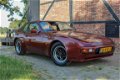 Porsche 944 - Targa 13 x in stock - 1 - Thumbnail