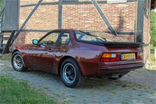 Porsche 944 - Targa 13 x in stock