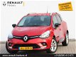 Renault Clio Estate - 0.9 TCe Limited / NIEUW MODEL / PDC / AIRCO / 1e EIGENAAR - 1 - Thumbnail