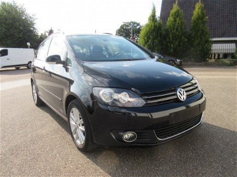 Volkswagen Golf Plus - 1.4 TSI Style - 1