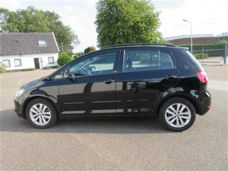 Volkswagen Golf Plus - 1.4 TSI Style - 1