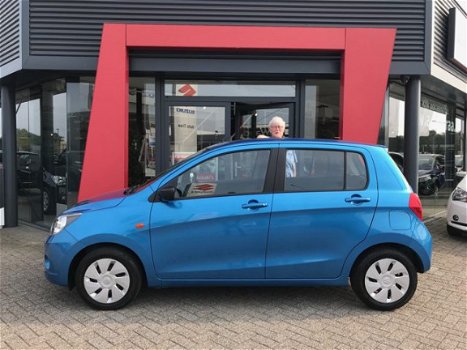 Suzuki Celerio - 1.0 Comfort / AIRCO - 1