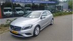 Mercedes-Benz A-klasse - 180 Edition Navigatie 4U3 - 1 - Thumbnail