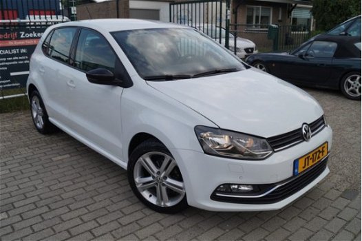 Volkswagen Polo - 1.4 TDI Highline - 1