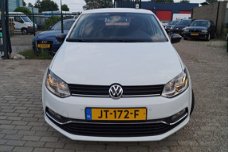 Volkswagen Polo - 1.4 TDI Highline