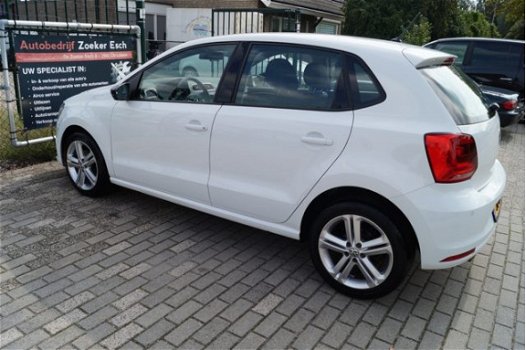 Volkswagen Polo - 1.4 TDI Highline - 1