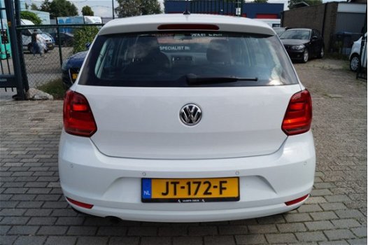 Volkswagen Polo - 1.4 TDI Highline - 1