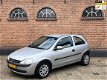 Opel Corsa - 1.2-16V Comfort Easytronic Nw Apk Nl auto Nap - 1 - Thumbnail